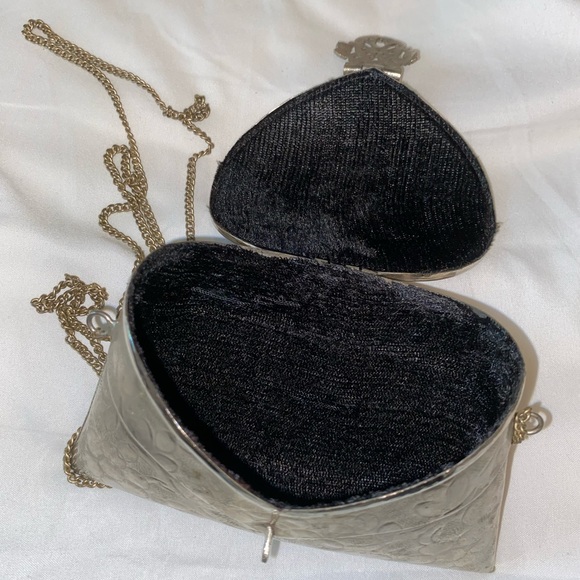 Vintage Coin Purse - Picture 2 of 2